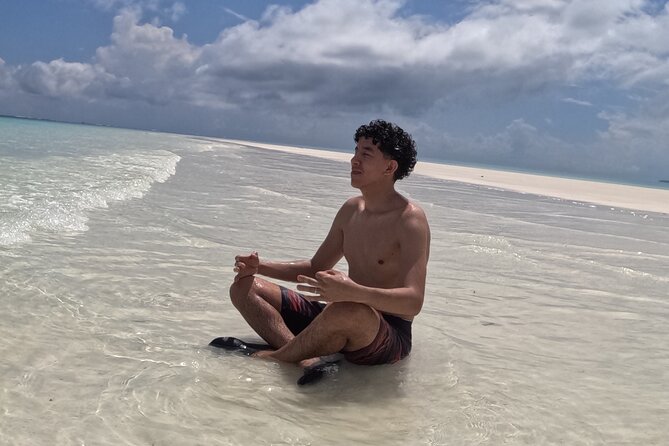 4h Quad Adventures in Zanzibar: Nungwi / Kendwa - Who will enjoy this outing most