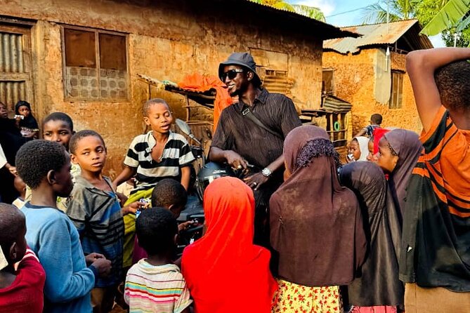 4h-Quad Explore the Heart and Culture of Nungwi and Kendwa - Is $65.79 good value for two people?