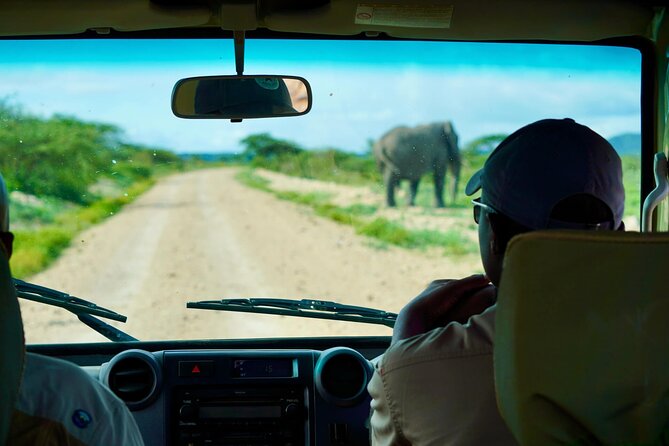 5-Day Mid-Range Safari in Tanzania - What the $2,271.80 price really covers
