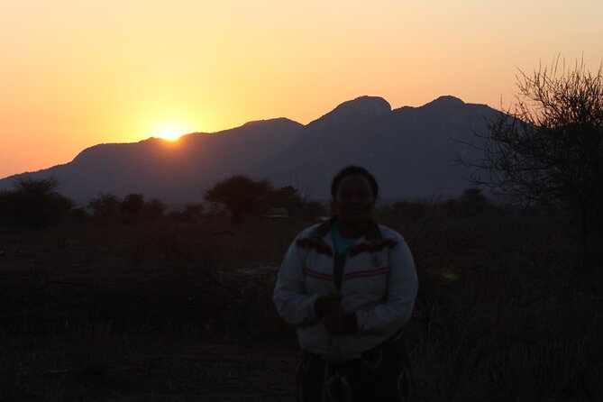 5-Day private Camping Safari Tour in Tanzania - Day 4: Leaving the Serengeti for Ngorongoro