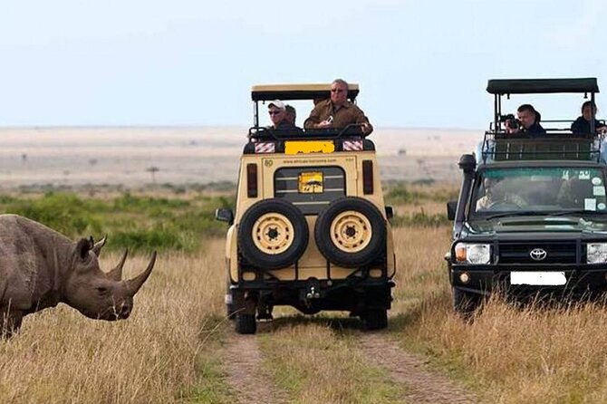 5 Day Private Guided Wildebeest Migration Tour - Day 5: Lake Manyara before the return to Arusha
