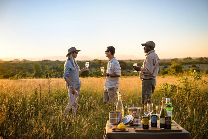 5-Day Private Safari Tour in Tanzania's Wildlife - Day 5: Lake Manyara and a final cultural stop