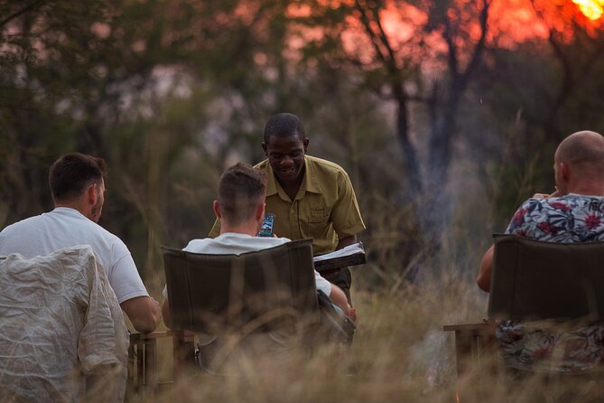 5-Day Private Safari Tour in Tanzania's Wildlife - Lodges, meals, and what to confirm