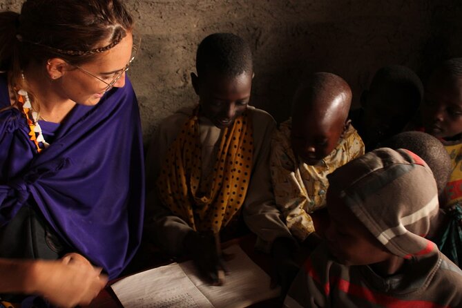 5- Days Best Mid-range Safari and Maasai Village experience - Day 5: Ol Tukai Maasai Village