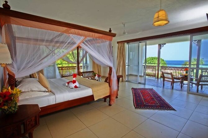 5- Days Best Mid-range Safari and Maasai Village experience - What the private format adds