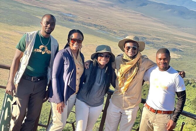 5 Days Best of Tanzania Luxury Safari Northern Circuit - Day 4: The main Serengeti safari day