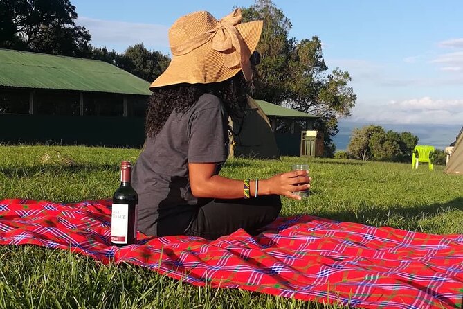 5 Days Budget Private Safari, Tanzania - Day 5: Birds, woodland, and Lake Manyara