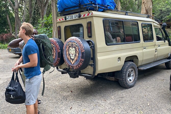 5 Days Budget Private Safari, Tanzania - What the private format is worth