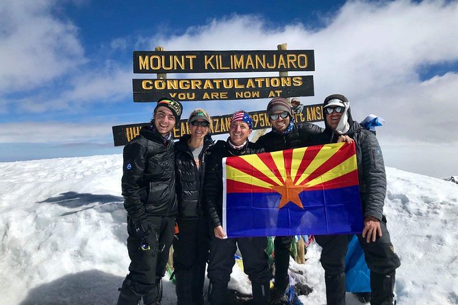 5 Days cheapest Kilimanjaro Marangu Route - Marangu Route basics: the Coca-Cola trail