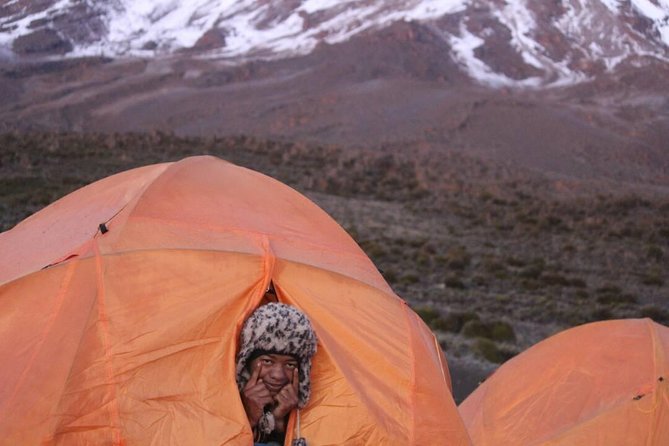 5 Days cheapest Kilimanjaro Marangu Route - Day 5: the 20-kilometer descent to Marangu