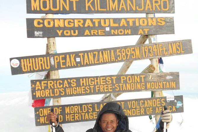 5 Days cheapest Kilimanjaro Marangu Route - Who will like this climb, and who should think twice?