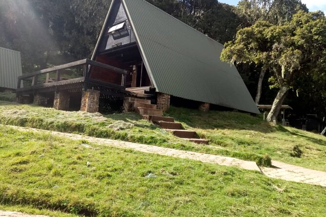 5 Days Marangu Route Kilimanjaro Trekking - Who should choose this five-day climb