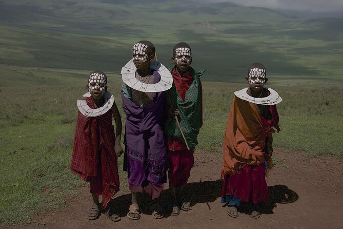 5 Days Northern Tanzania Safari- Lodging - Day 5: Mto wa Mbu and a cultural finish