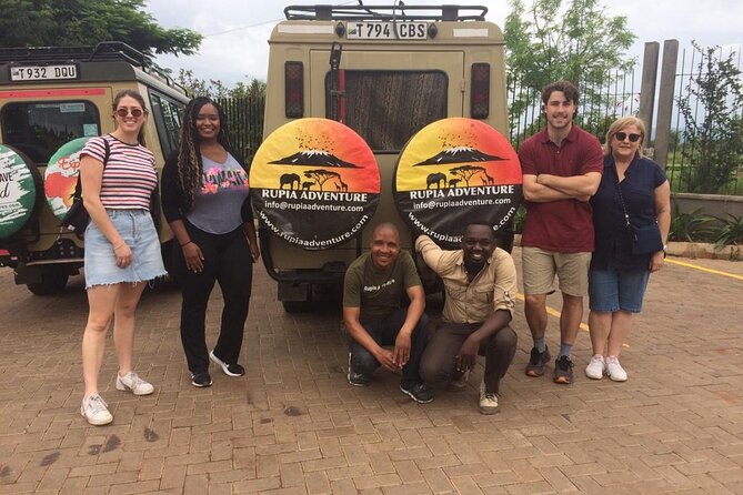 5 Days Private Safari- Tarangire, Serengeti, Ngorongoro & Manyara - Day 5: Lake Manyara adds forest, monkeys, and a final chance