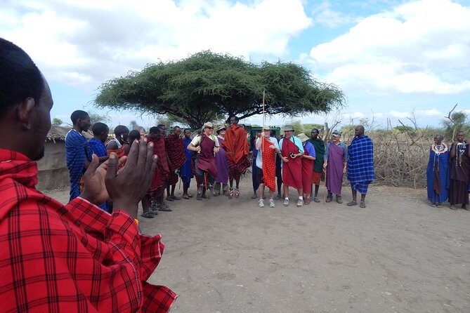 5 Days Safari to Serengeti, Ngorongoro, Tarangire from Arusha - What this five-day route gets right