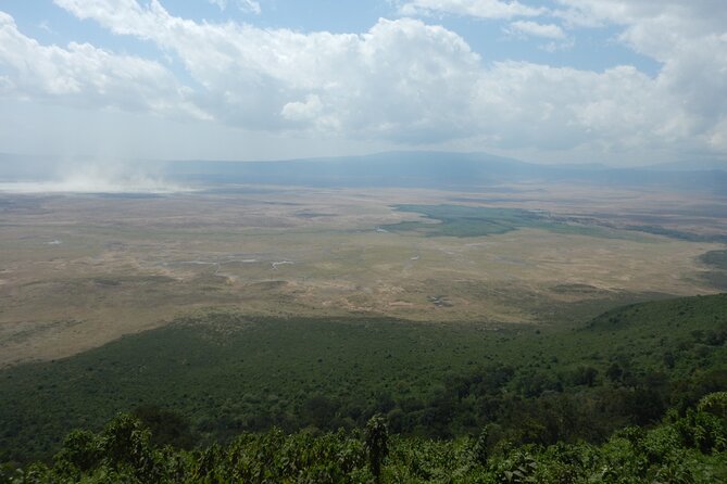5 Days Safari to Serengeti, Ngorongoro, Tarangire from Arusha - Is $1,220 a fair safari price?