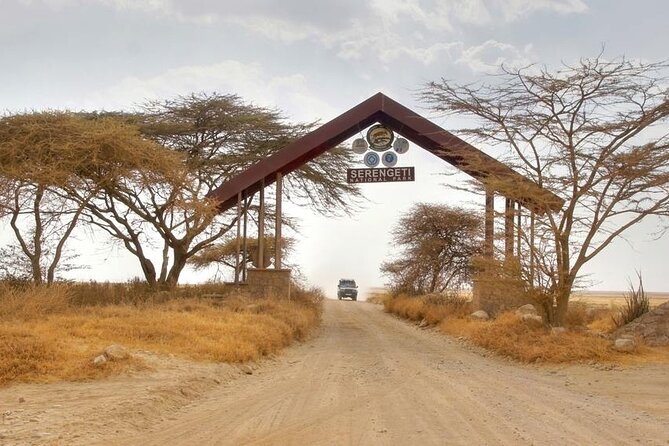 5 Days Tanzania Safari Great Wildebeest Migration - Why this five-day route works