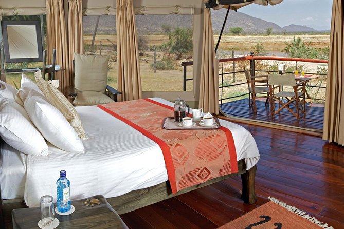 5 Days Tanzania Safari- Tarangire Np, Serengeti Np and Ngorongoro Crater - Day 2: The long road to Serengeti