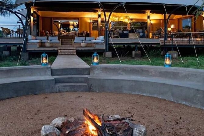 5 Days Wildlife Midrange Safari to Tarangire, Serengeti, Ngorongoro and Manyara - What the $1,900 price covers