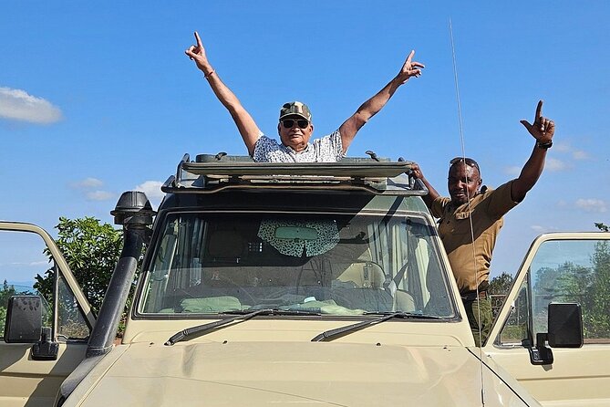 5Days Family _Group Tour Lodging Mid-Range in the Jungle - Lodging, Meals, and Road Comfort