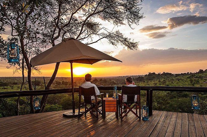 6-Day Budget Lodge Safari in Tanzania - What the six-day route gives you