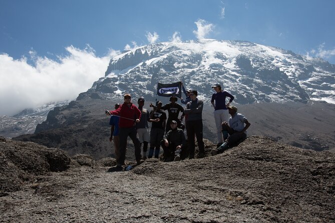 6-Day Guided Tour in Machame Route Mt Kilimanjaro - Why the Machame Route is a good choice