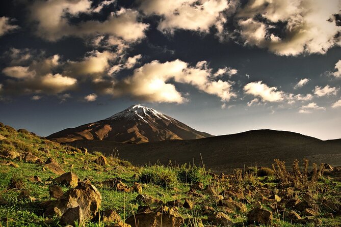 6-Day Kilimanjaro Climbing Via Machame Route - Day 1: Moshi to Machame Camp through rainforest
