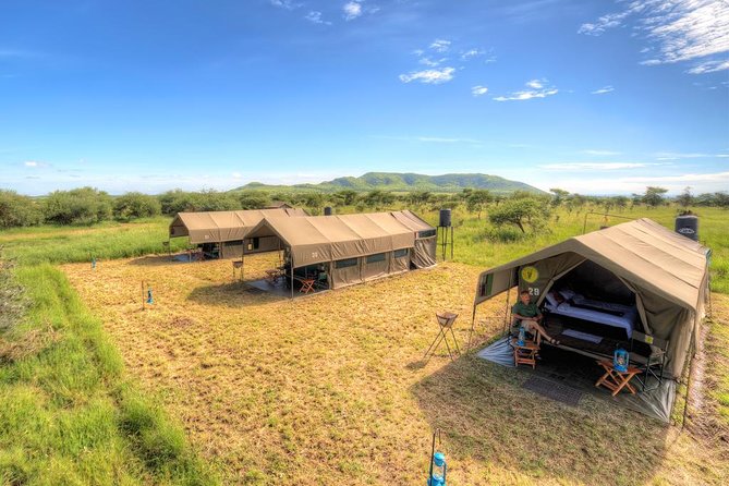 6-Day Private Tanzania Safari - Key points to know before you book