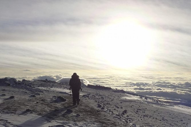 6-Day Rongai Route Trek in Mount Kilimanjaro - What the $2,353 price includes