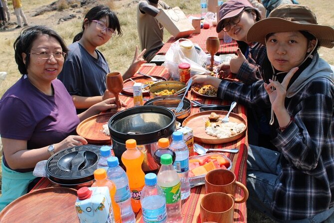 6 Days Adventure Towards Serengeti, Ngorongoro and Tarangire - What the $3,789 price really covers
