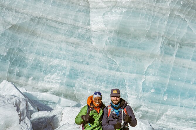 6 Days Climb Private Tour in Mount Kilimanjaro - Day 3: Lava Tower and Barranco Camp