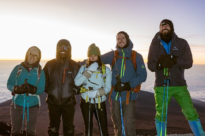 6 Days Climb Private Tour in Mount Kilimanjaro - Day 2: Moorland and the Shira Plateau