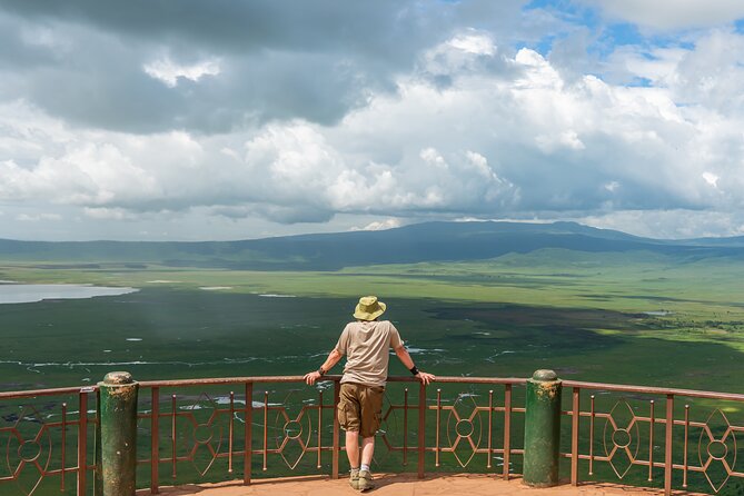 6 Days in the Wild – A Budget Safari Across Tanzania’s Icons - Why the $1,300 price can make sense