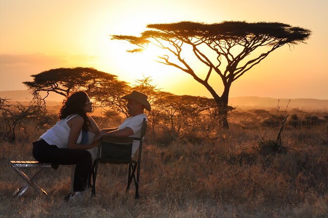 6 Days in the Wild – A Budget Safari Across Tanzania’s Icons - Days two and three, the Serengeti gets the time it deserves