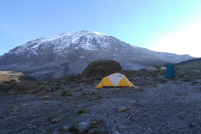 6 days Kilimanjaro Climbing Machame Route in Tanzania - Key things to know before booking