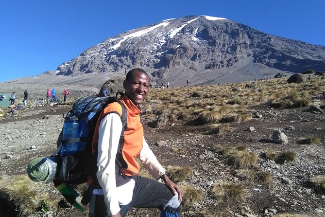 6 days Kilimanjaro Climbing Machame Route in Tanzania - What the $2,800 price means