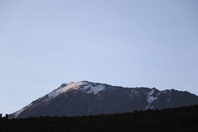6 days Machame route From Arusha / Kilimanjaro - Why Machame earns its Whiskey Route nickname