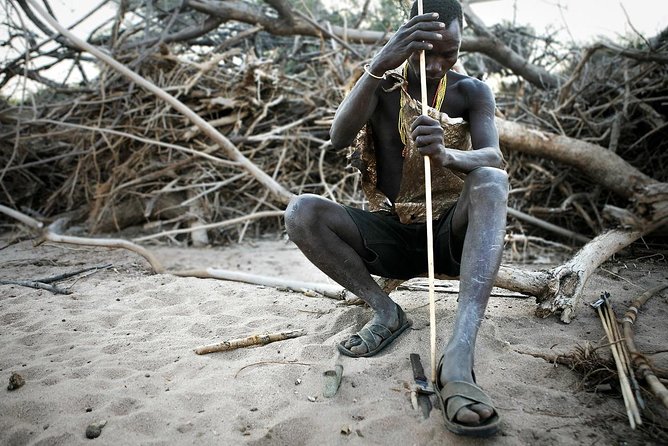 6 Days Tanzania Wildlife And Cultural Tour - Key points to know before booking