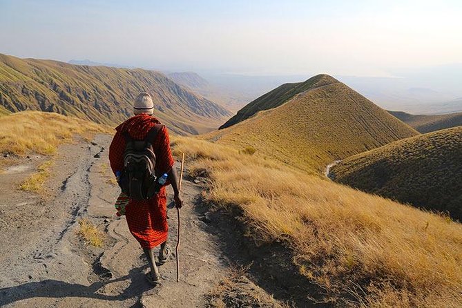 6 Days Tanzania Wildlife And Cultural Tour - What this six-day route is really offering