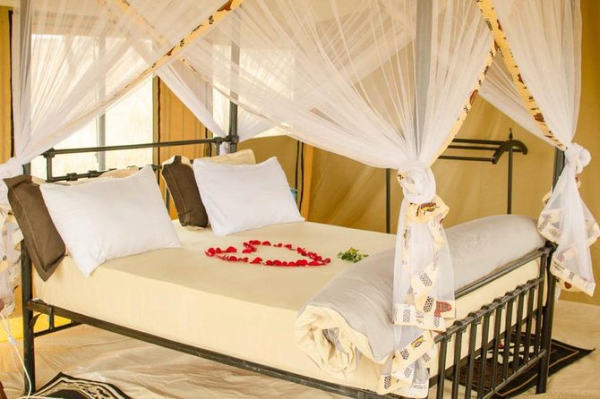 6 Days Tanzania Wildlife Camping Safari - What the $2,371.80 price really covers