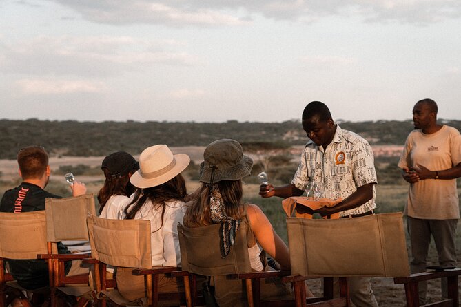 6 Days Tarangire, Serengeti, Ngorongoro & Manyara Joining Tour - Days 3 and 4: Why three Serengeti days matter