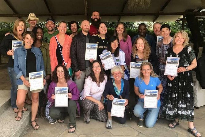 7 Day Kilimanjaro Climb Lemosho Route & 2 Day Safari - Key points to know before booking