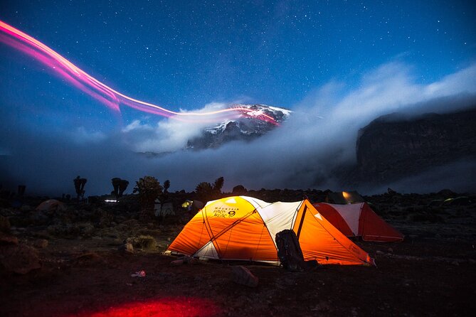7-Day Machame Kilimanjaro Summit Tour from Arusha - Why the Machame route is worth the effort