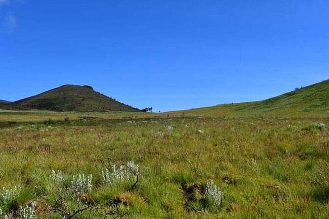 7-Day Machame Route Kilimajaro - Day 5: Barafu Camp and preparation for the summit