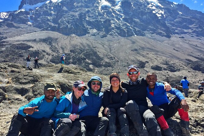 7-Day Mt. Kilimanjaro Hiking: Machame Route - Day 7: Celebration, certificates, and the Mweka descent