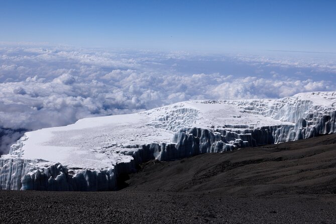 7-Day Private Kilimanjaro Hiking Tour via Machame from Arusha - Day 3: The 4,530-meter acclimatization climb