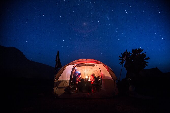7 Day Rongai Kilimanjaro Summit - Why the Rongai route feels different