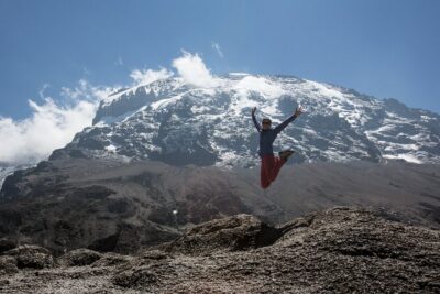 7 Day Rongai Kilimanjaro Summit