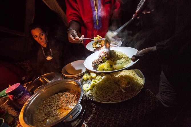 7 Day Rongai Kilimanjaro Summit - Day 7: Forest descent and the Marangu Gate