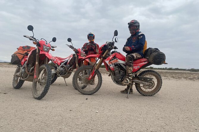 7-Day Tanzania Private Guide Motorcycle Safari Tour - Day 3: Pare trails, Lake Kalimawe, and Usambara views